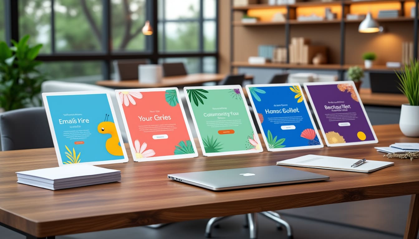découvrez 5 exemples d'e-mails efficaces pour solliciter un entretien avec un responsable qualité. améliorez vos chances d'obtenir un rendez-vous en utilisant nos modèles adaptés et persuasifs.