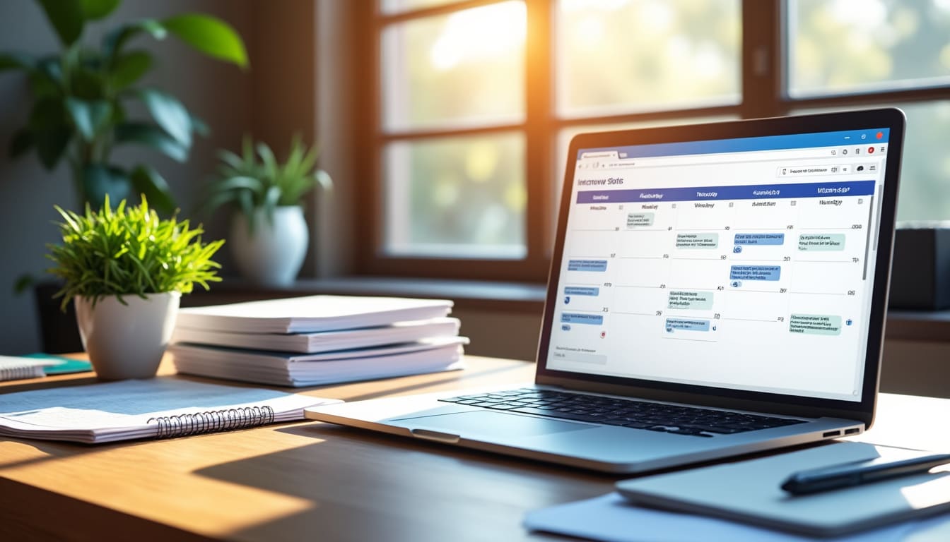 découvrez cinq exemples d'e-mails efficaces pour solliciter un entretien complémentaire pour un candidat. apprenez à rédiger des messages clairs et professionnels qui augmentent vos chances de succès dans le processus de recrutement.