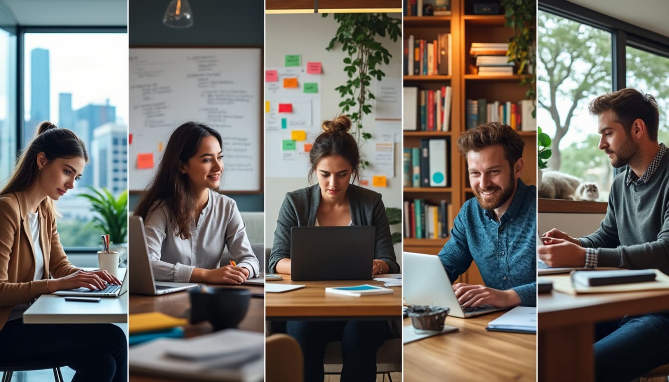 découvrez 5 exemples d'e-mails efficaces pour solliciter une rencontre avec votre supérieur hiérarchique. apprenez à rédiger des messages clairs et professionnels qui maximiseront vos chances d'obtenir un entretien. idéal pour tous les professionnels souhaitant améliorer leur communication au travail.