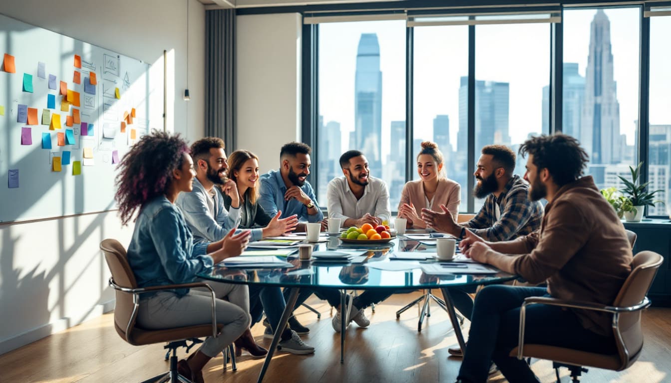 découvrez comment certaines entreprises audacieuses révolutionnent le recrutement en éliminant le besoin de cv. plongez dans cette méthode surprenante qui interpelle même les directeurs des ressources humaines et redéfinit les critères de sélection des candidats.