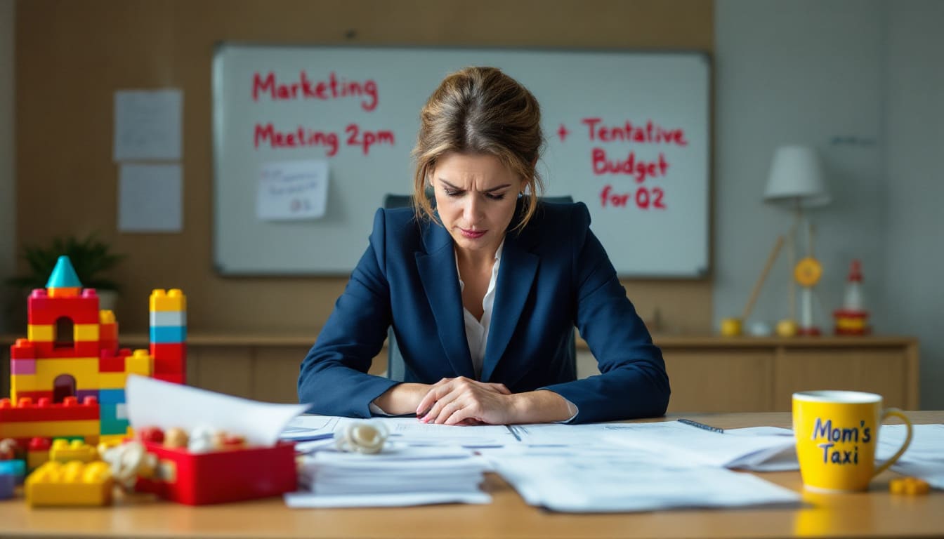 découvrez comment l'infantilisation au travail affecte la motivation et l'engagement des employés. explorez les signes de cette dérive silencieuse et les solutions pour préserver et valoriser les talents au sein de votre organisation.