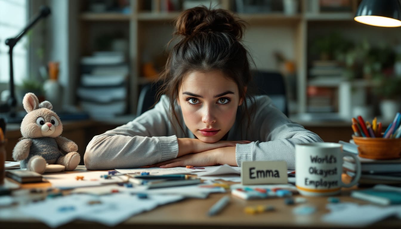 découvrez comment l'infantilisation au travail impacte vos talents et votre bien-être. apprenez à identifier cette dérive silencieuse et à adopter des stratégies pour encourager l'autonomie et la créativité dans votre environnement professionnel.