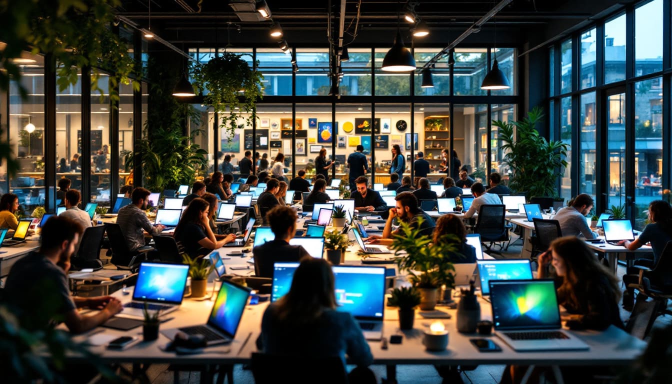 découvrez comment l'investissement personnel peut devenir un atout majeur pour améliorer la performance au sein des entreprises. explorez les bénéfices souvent négligés par les ressources humaines et apprenez à maximiser le potentiel de chaque collaborateur.