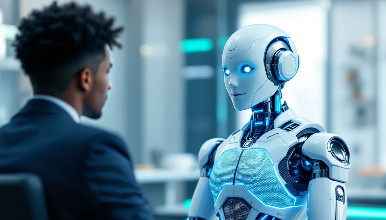 découvrez comment jeopardy watson, l'intelligence artificielle révolutionnaire d'ibm, pourrait transformer le paysage du recrutement en anticipant les besoins des entreprises et en optimisant les processus de sélection. plongez dans l'avenir du travail avec cette technologie innovante.