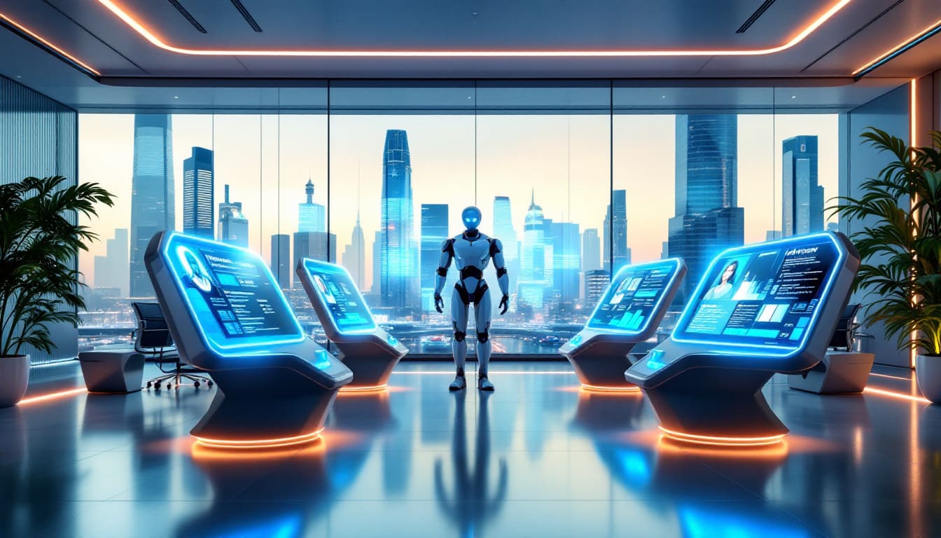 découvrez comment jeopardy watson, l'intelligence artificielle d'ibm, pourrait révolutionner le processus de recrutement. explorez les potentiels de cette technologie innovante pour sélectionner les meilleurs talents et optimiser les décisions des recruteurs.