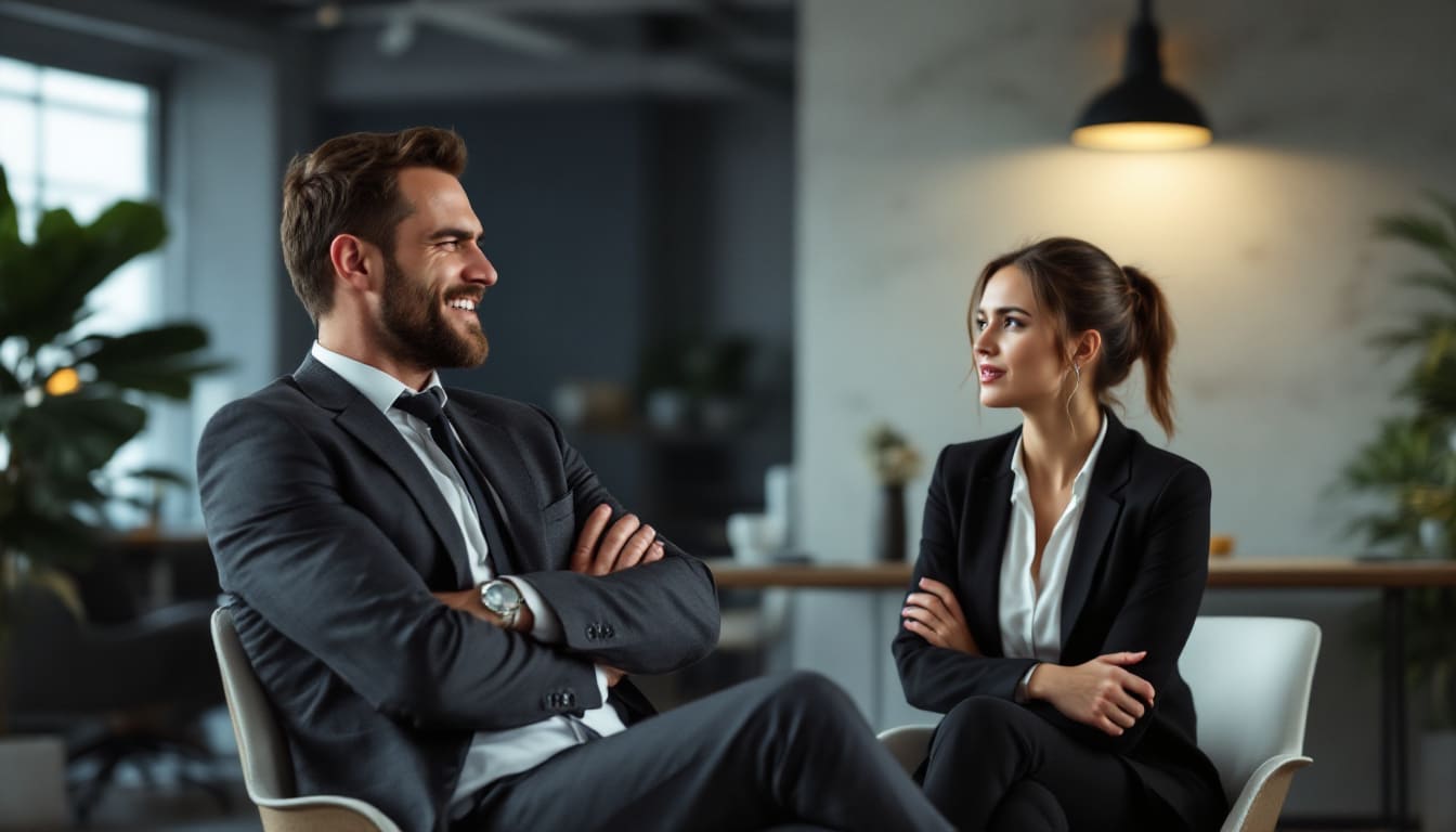 découvrez comment identifier le point faible du manipulateur au travail pour protéger votre équipe. apprenez à repérer ses stratégies toxiques avant qu'elles ne compromettent la cohésion et la performance de votre groupe. des conseils pratiques pour un environnement professionnel sain.