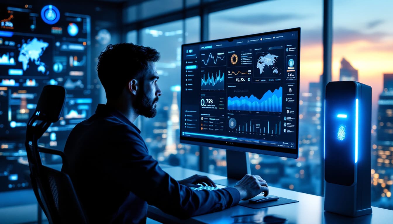 découvrez les enjeux cruciaux du piratage informatique en 2025 et ce que les responsables des ressources humaines doivent impérativement connaître pour protéger leurs organisations. informez-vous sur les meilleures pratiques pour sécuriser les données des employés et prévenir les cyberattaques.