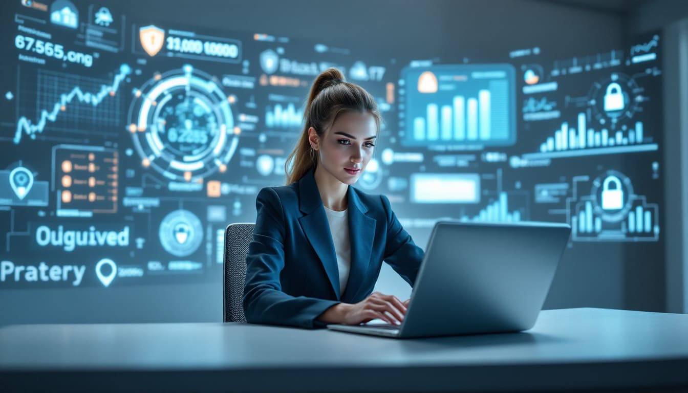 découvrez les enjeux majeurs du piratage informatique pour les ressources humaines en 2025. cette meta description met en lumière les compétences indispensables, les stratégies de protection des données et les meilleures pratiques à adopter pour sécuriser le patrimoine informationnel de votre entreprise.
