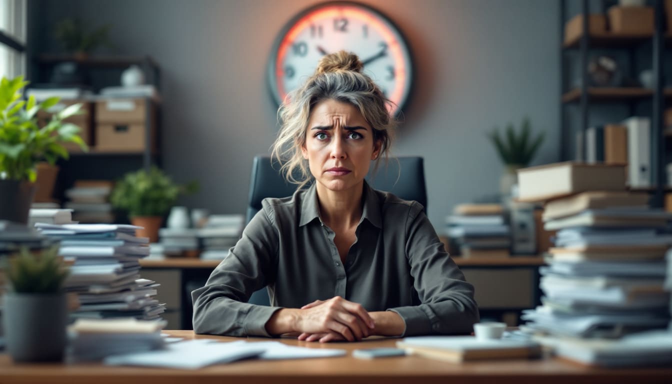 découvrez pourquoi le 'panic hiring' peut nuire à votre entreprise. cette pratique de recrutement précipitée peut entraîner des erreurs coûteuses, affecter la culture d'entreprise et compromettre la qualité des équipes. apprenez à éviter cette tendance et à adopter des stratégies de recrutement efficaces pour attirer les meilleurs talents.