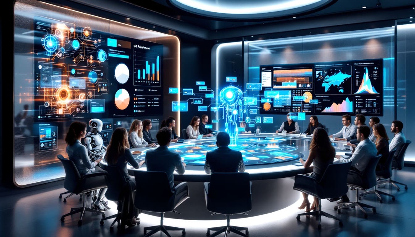 découvrez comment sowesign, deel et cornerstone révolutionnent la gestion des ressources humaines grâce à des solutions innovantes et efficaces. optimisez vos processus rh et transformez votre entreprise avec ces outils performants.