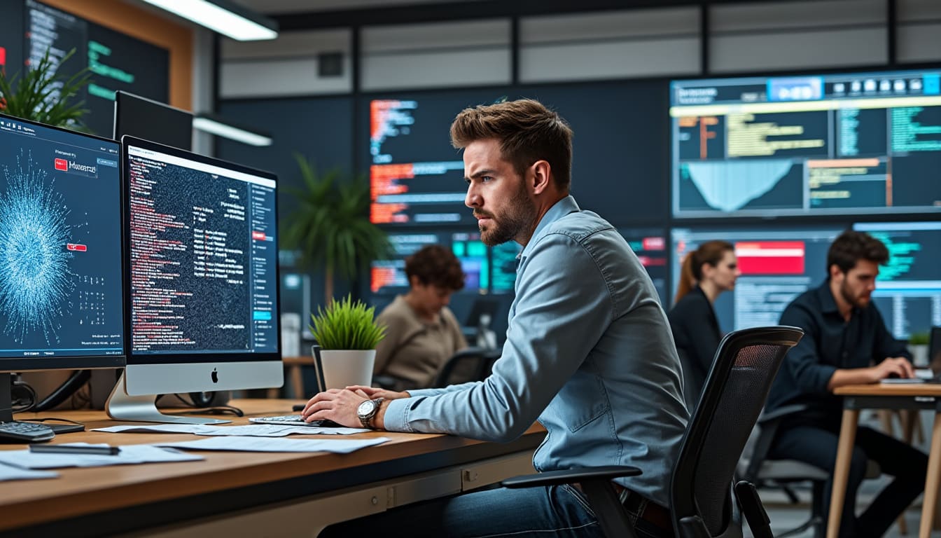 découvrez les 5 erreurs courantes en hard skills qui pourraient freiner votre carrière. apprenez comment les éviter et améliorer vos compétences techniques pour vous démarquer sur le marché du travail.
