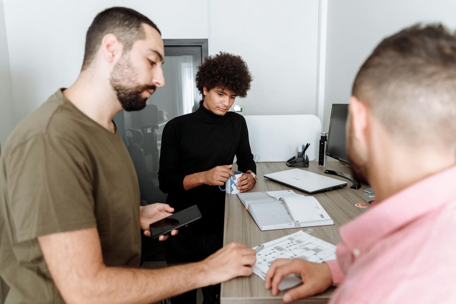5 exemples d’e-mails pour proposer un entretien pour un contrat freelance